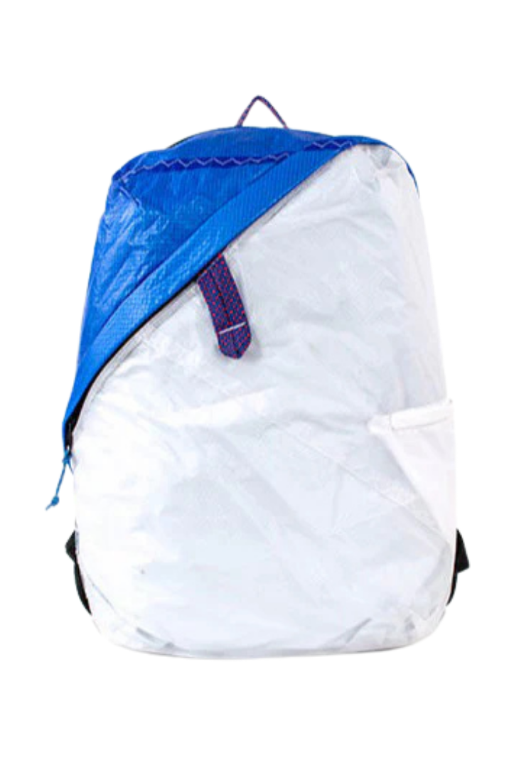 Buyer's Guide to MAFIA Bags: Upcycled Sail Bags Made in California