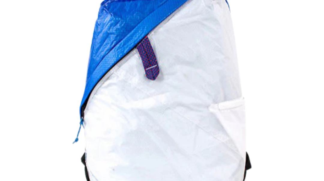 Buyer's Guide to MAFIA Bags: Upcycled Sail Bags Made in California