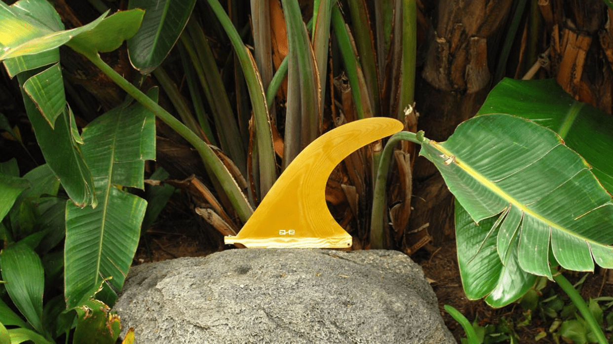 Gato Heroi Fin Buyer’s Guide (2024): Full Profiles, Board Pairings, & How to Choose the Right Fin - Pemulis Water & Power