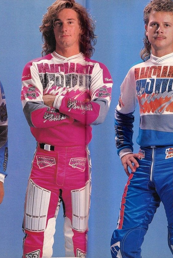 Answer Racing: The Motocross Brand That Just Made Gear