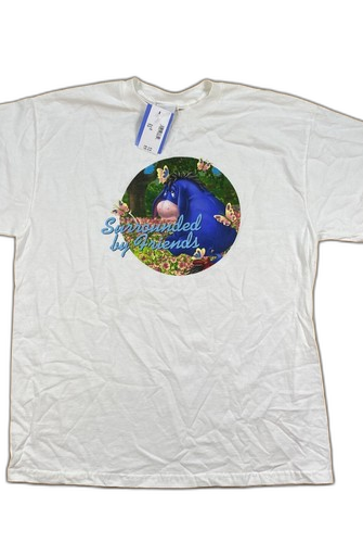 Vintage Disney Winnie the Pooh t-shirt