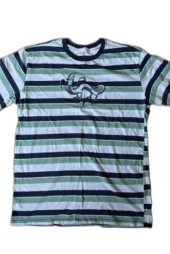 Vintage Spirited Away Studio Ghibli t-shirt