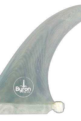 Volan fiberglass Greenough 4A surfboard fin