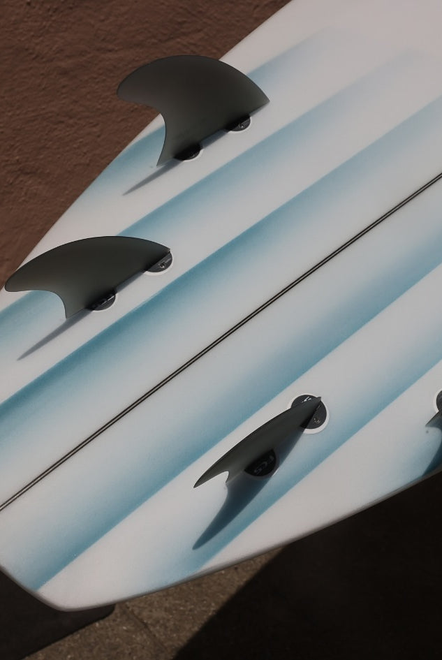 Quad Fins: How They Actually Work and Which Set to Buy