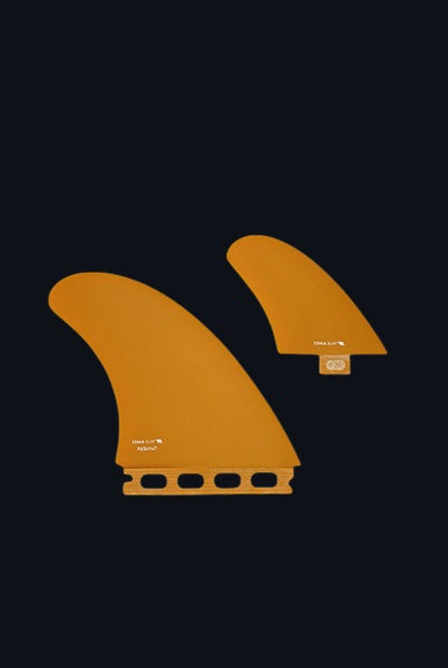 Twinzer Fins: What Canards Actually Do and How to Pick a Set