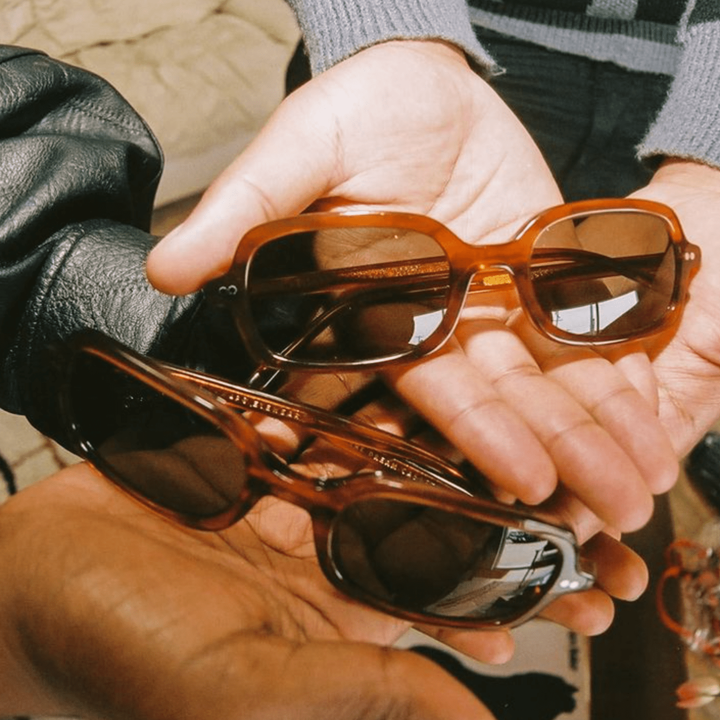 Crap Eyewear - Pemulis Water & Power