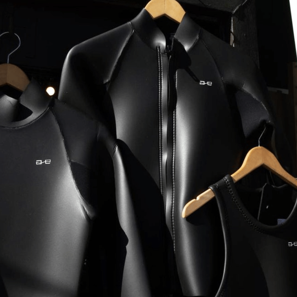 Gato Heroi Wetsuits - Pemulis Water & Power