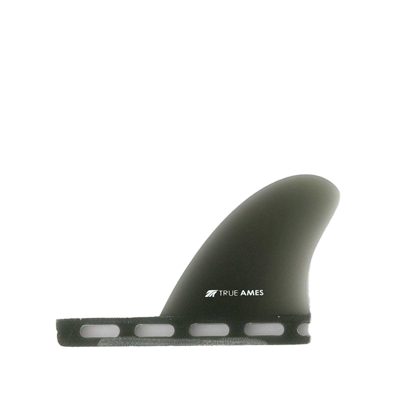 2.5" Trailer - Futures Compatible (Solid Fiberglass)