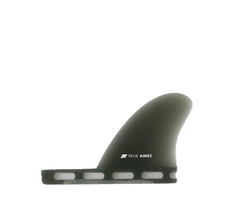 2.5" Trailer - Futures Compatible (Solid Fiberglass)