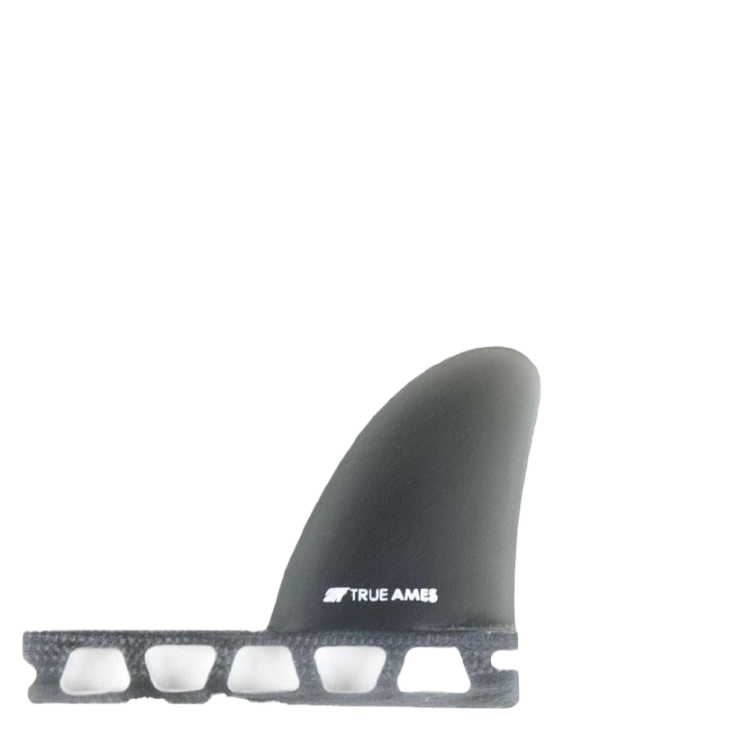 2.6" Side Bites - Futures Compatible (Solid Fiberglass)