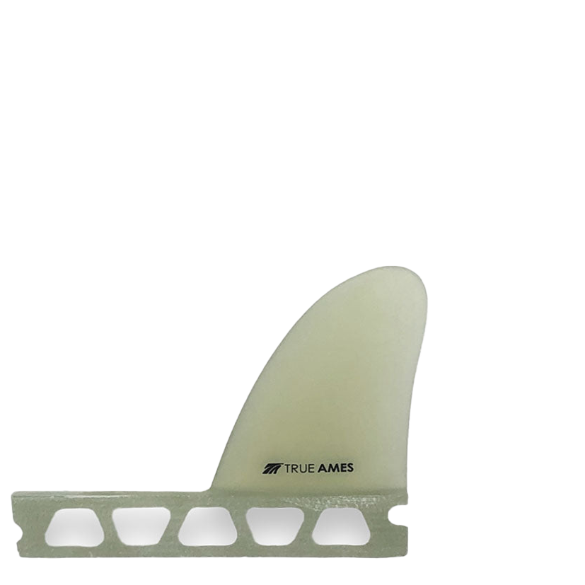 2.6" Side Bites - Futures Compatible (Solid Fiberglass)