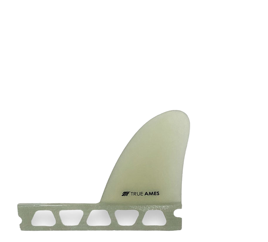 2.6" Side Bites - Futures Compatible (Solid Fiberglass)