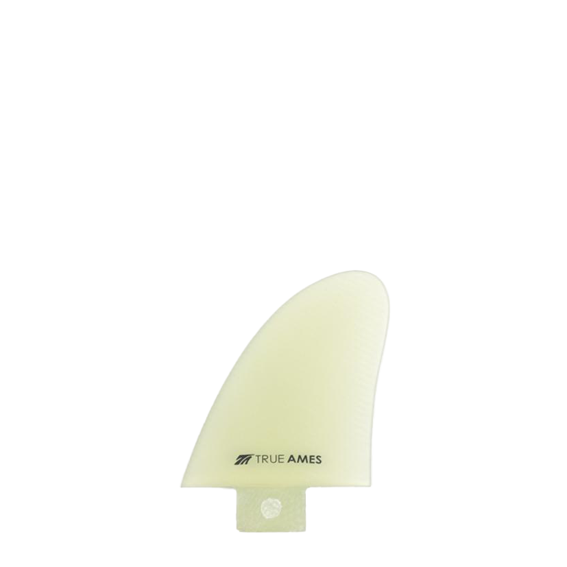 2.6" Side Bites - FCS Compatible (Solid Fiberglass)