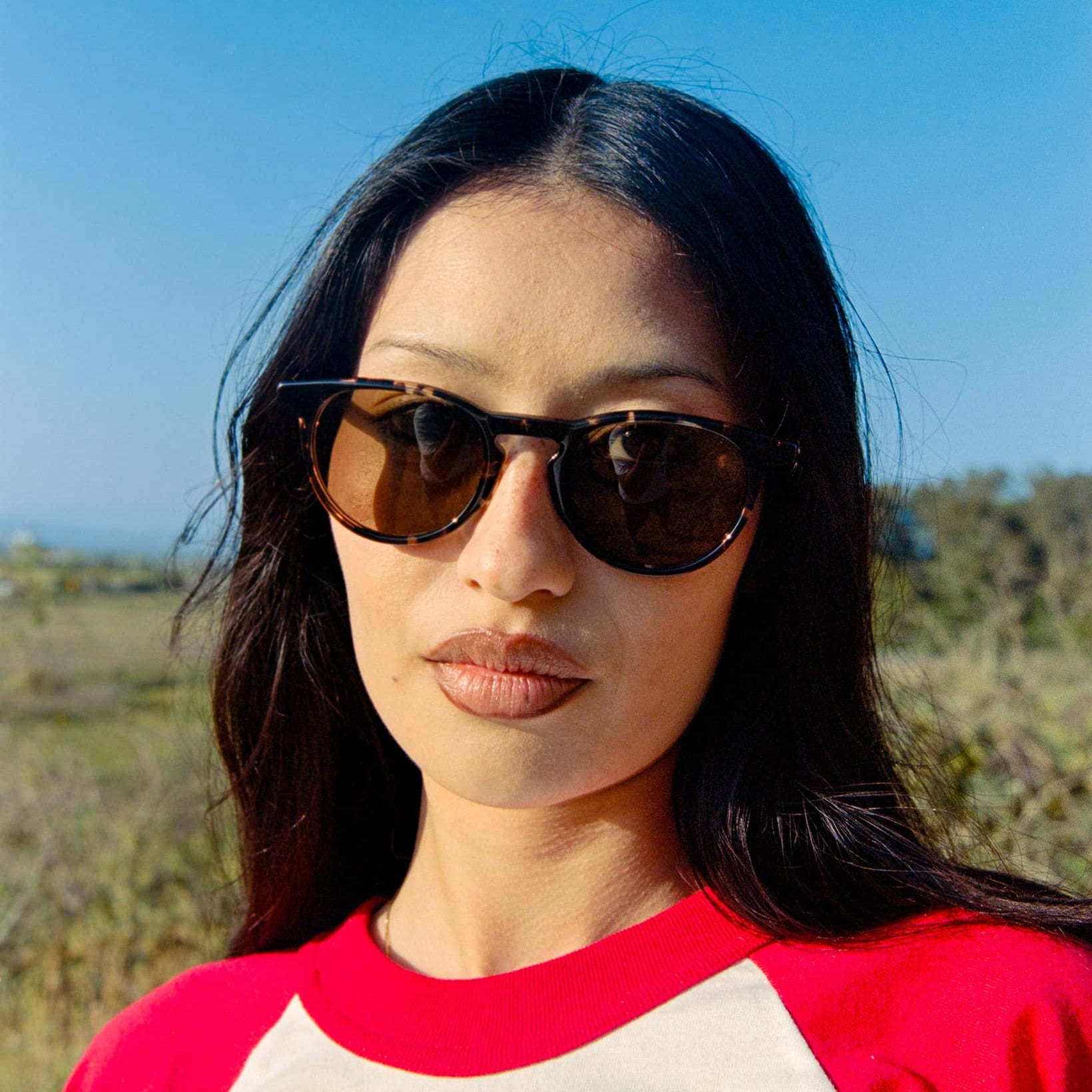 Crap Eyewear The Stereo Cult sunglasses