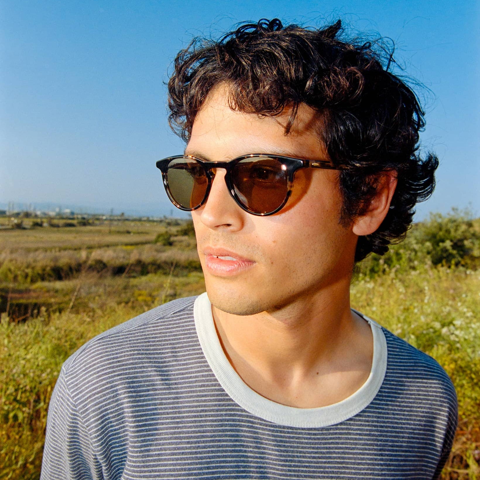 Crap Eyewear The Stereo Cult sunglasses