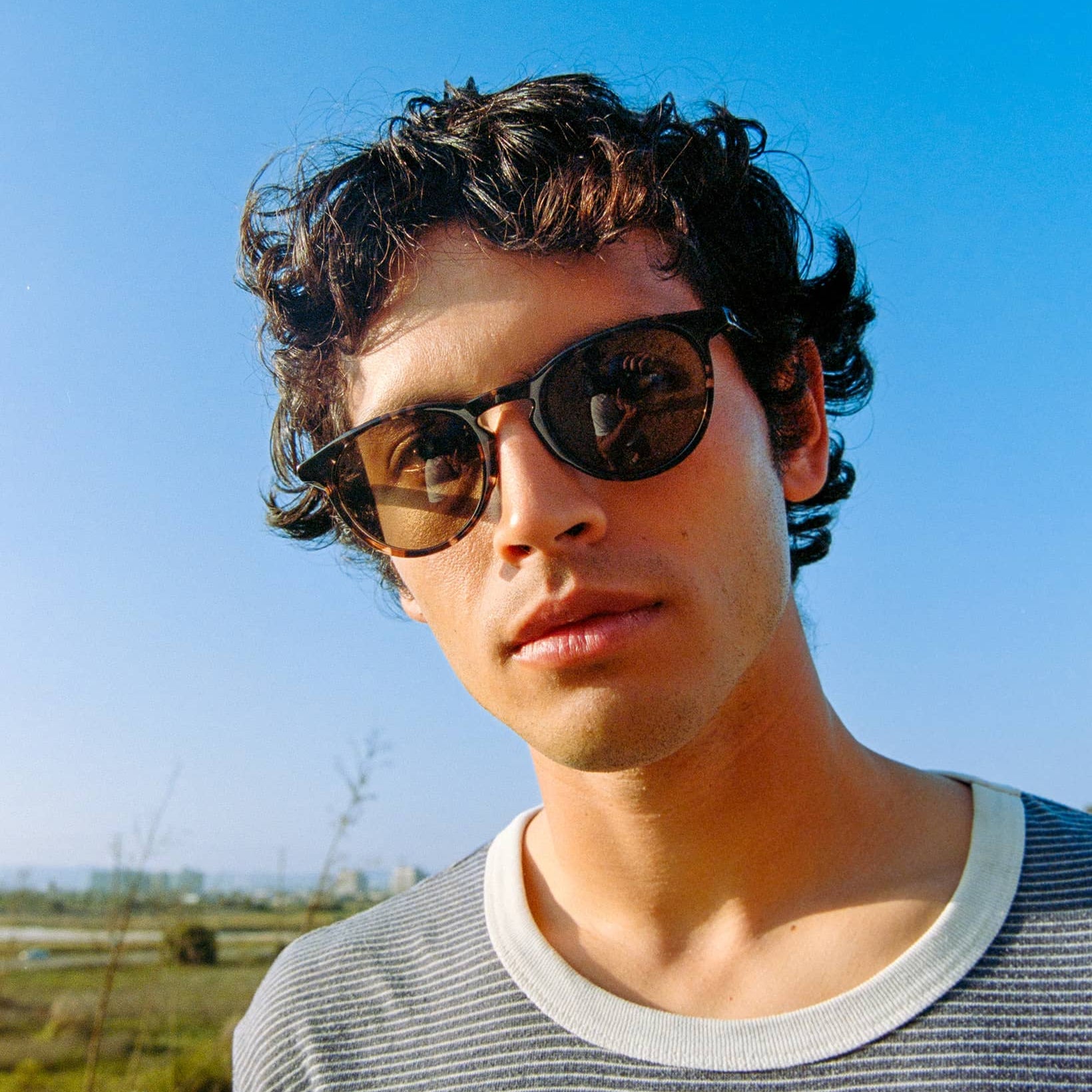 Crap Eyewear The Stereo Cult sunglasses