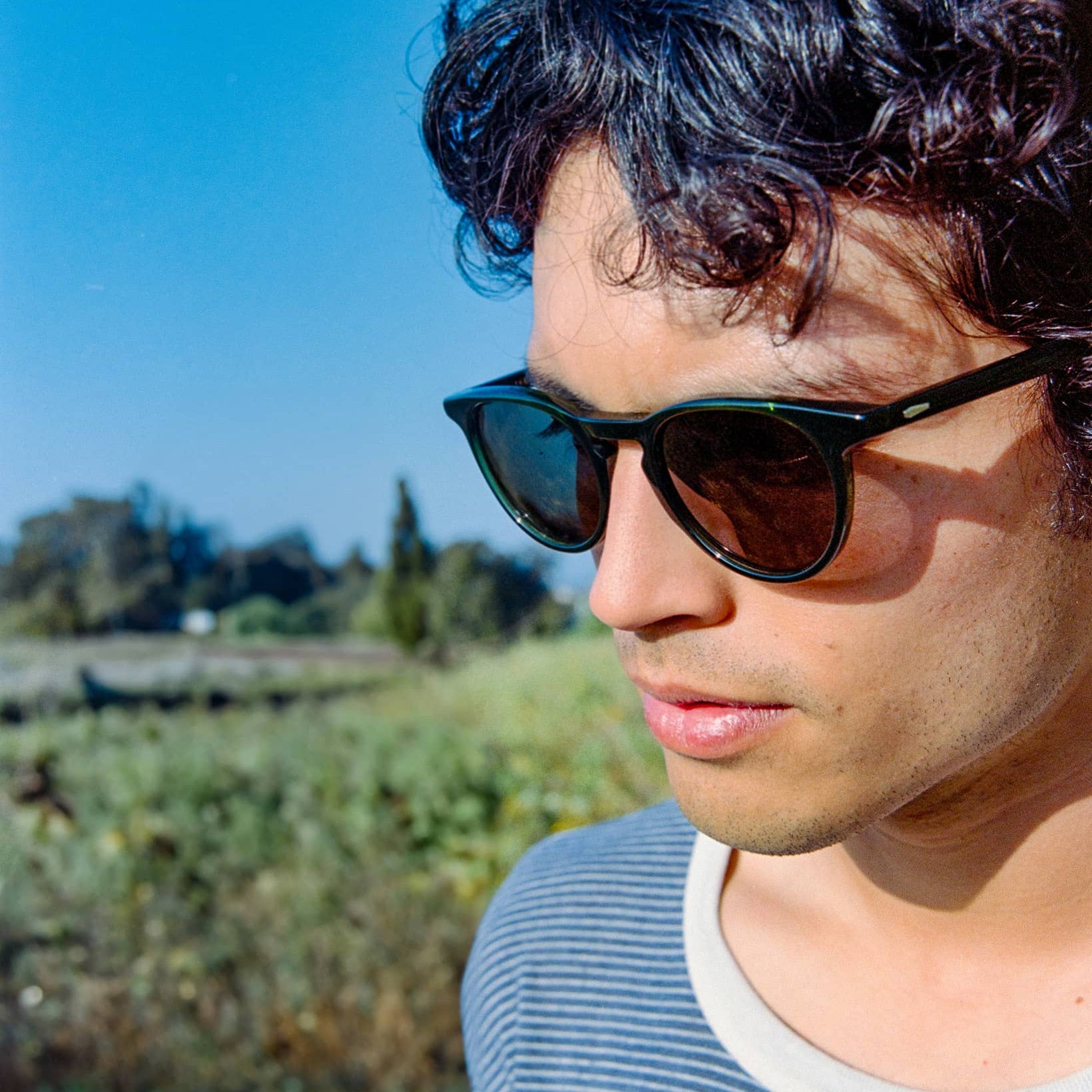 Crap Eyewear The Stereo Cult sunglasses