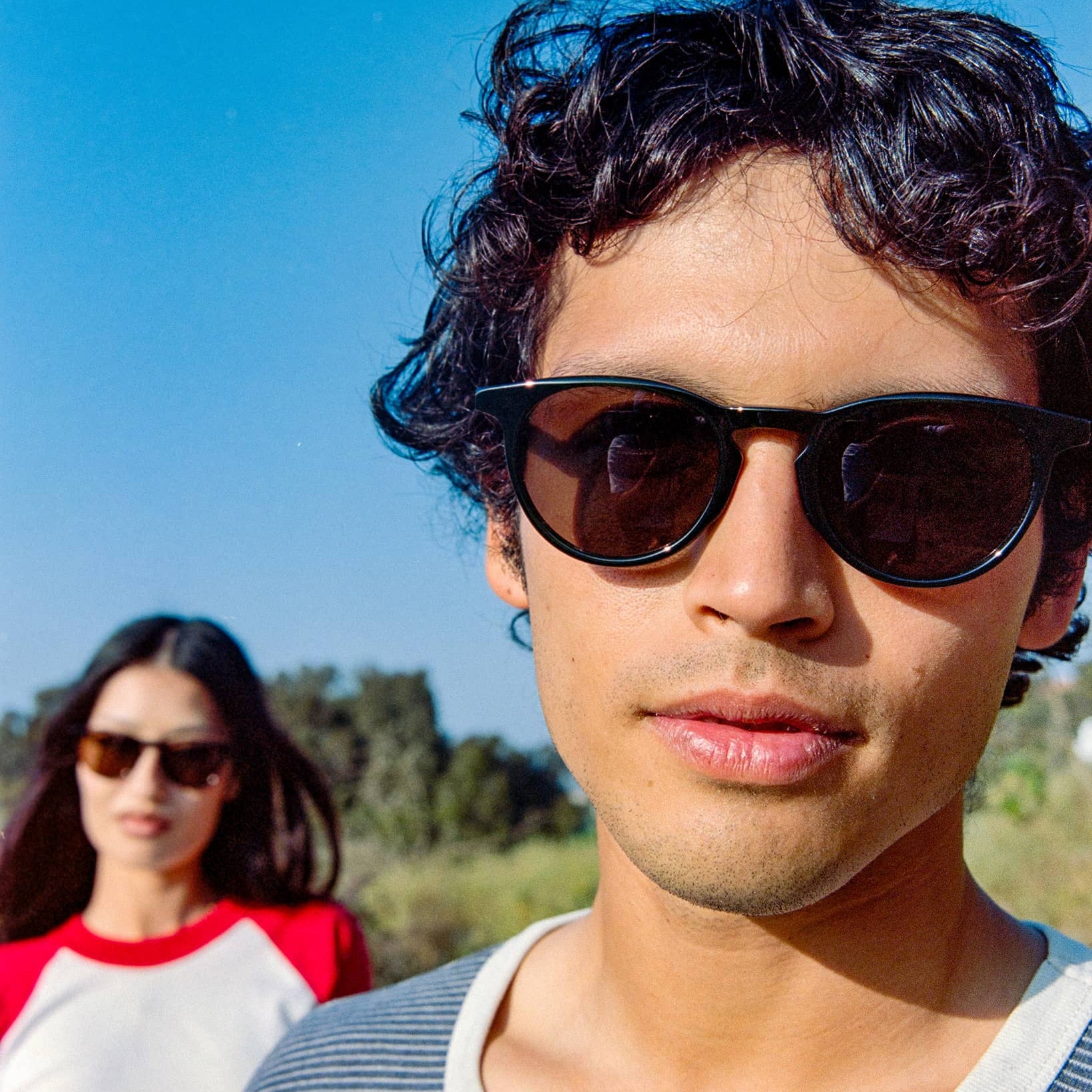 Crap Eyewear The Stereo Cult sunglasses