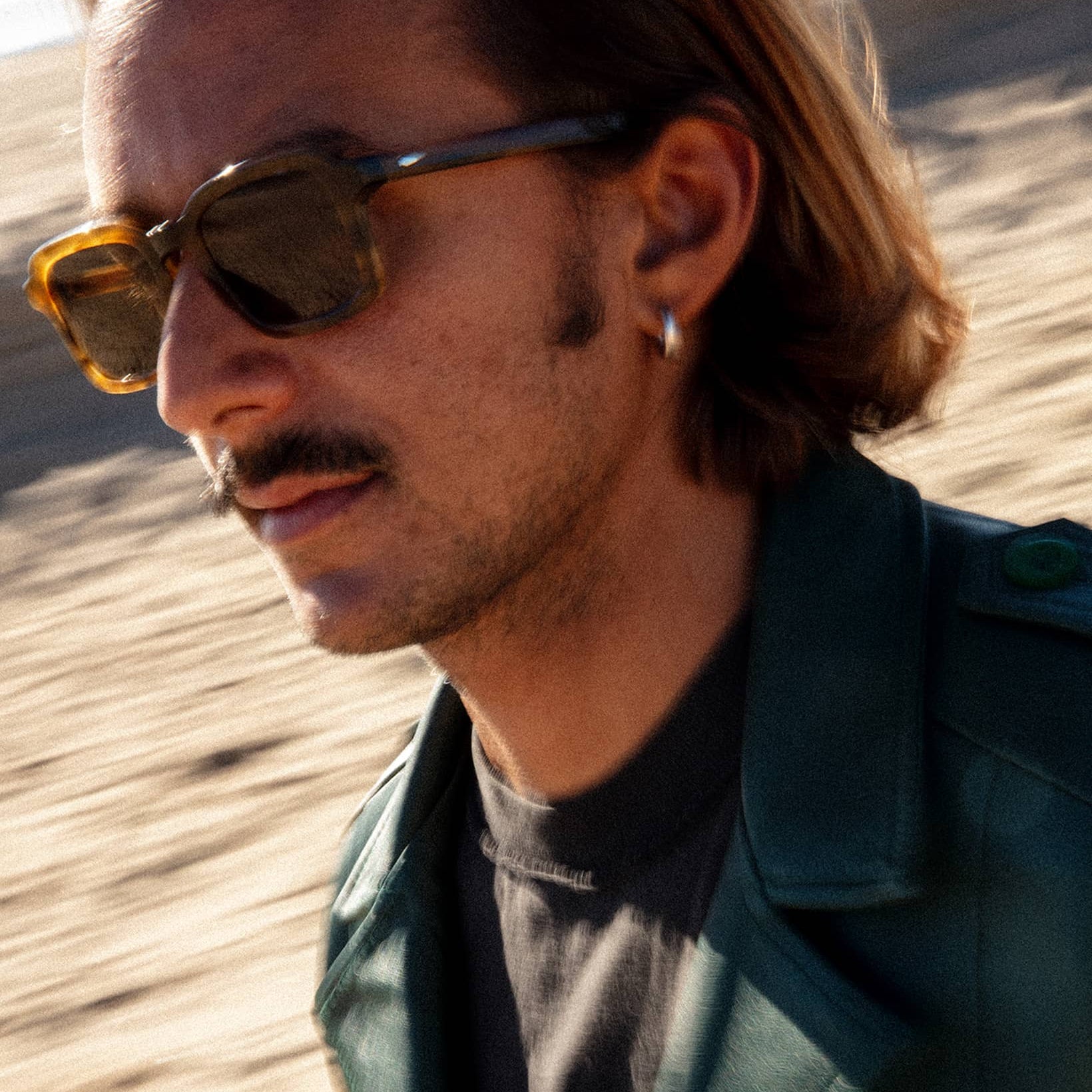 Crap Eyewear The Heavy Tropix sunglasses