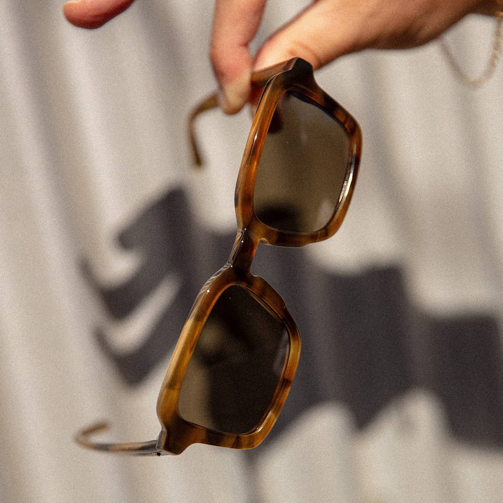 Crap Eyewear The Heavy Tropix sunglasses