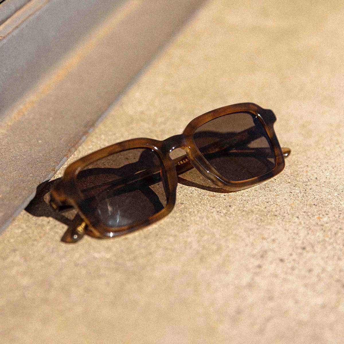 Crap Eyewear The Heavy Tropix sunglasses