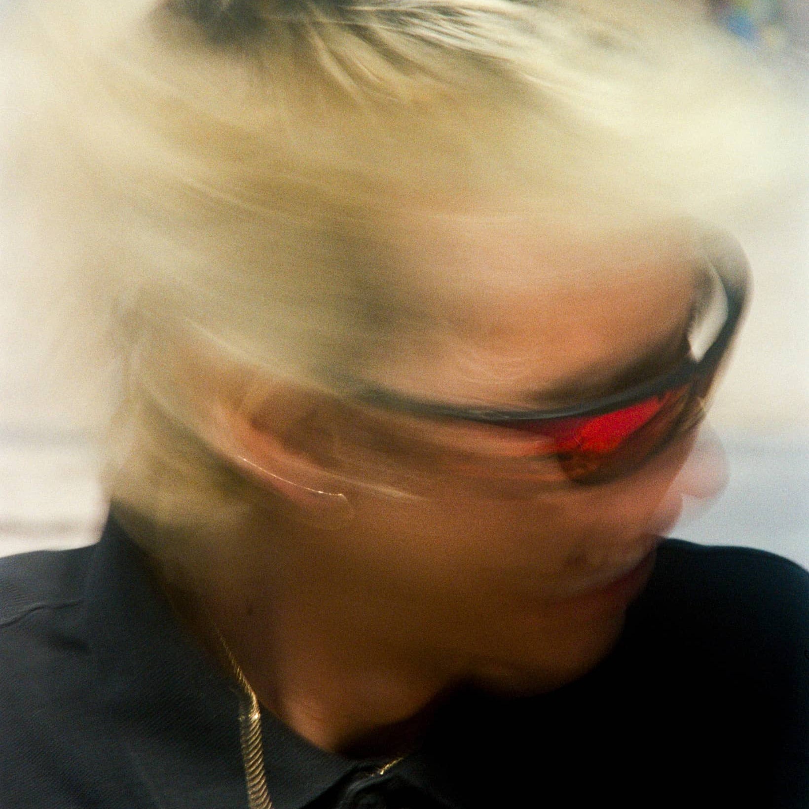 Crap Eyewear The Chaos Vault sunglasses