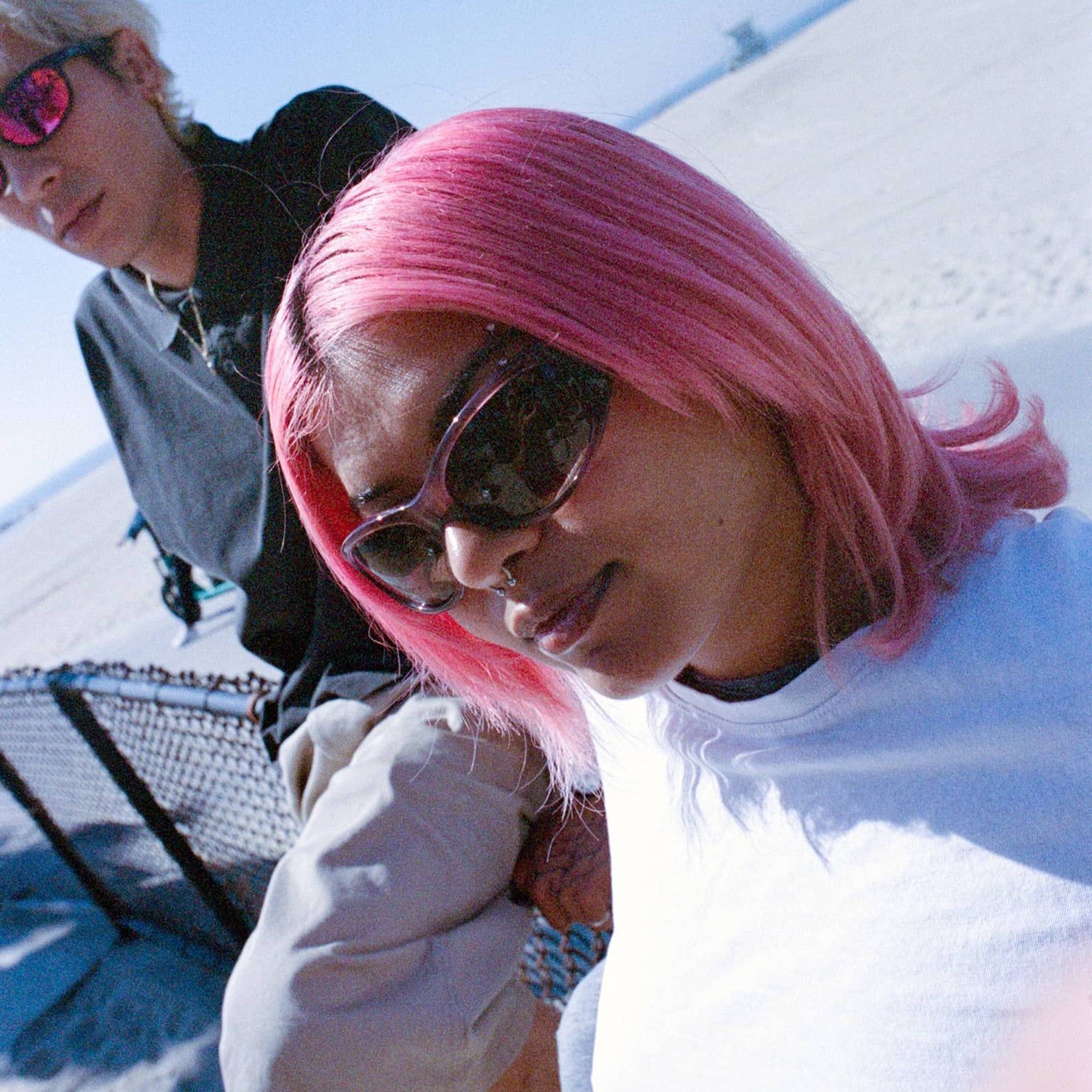 Crap Eyewear The Funk Daddy sunglasses