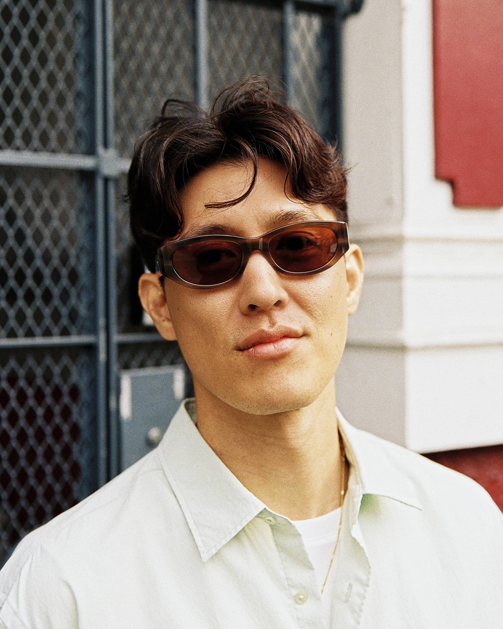 Crap Eyewear The Funk Punk sunglasses