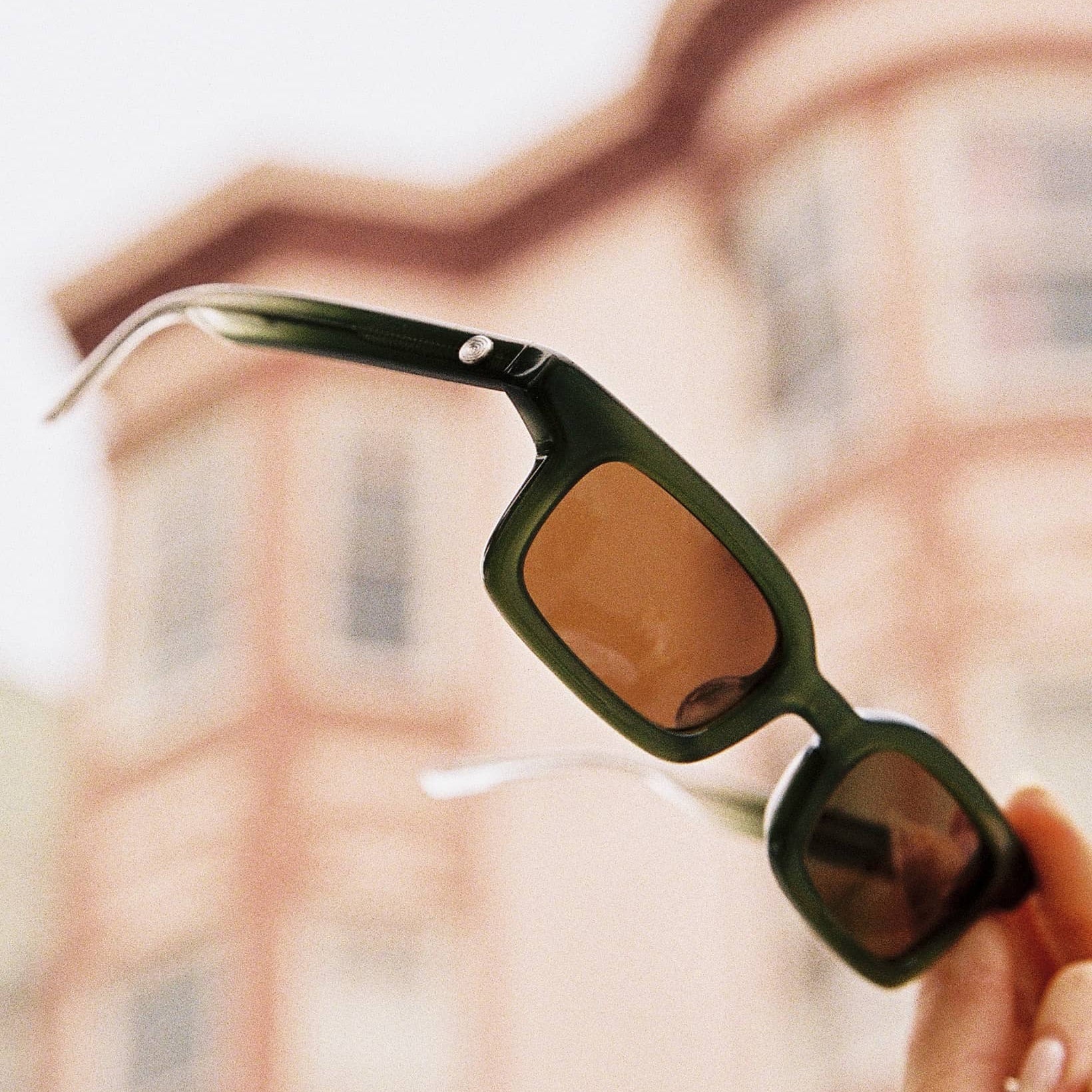 Crap Eyewear The Head Rattle sunglasses