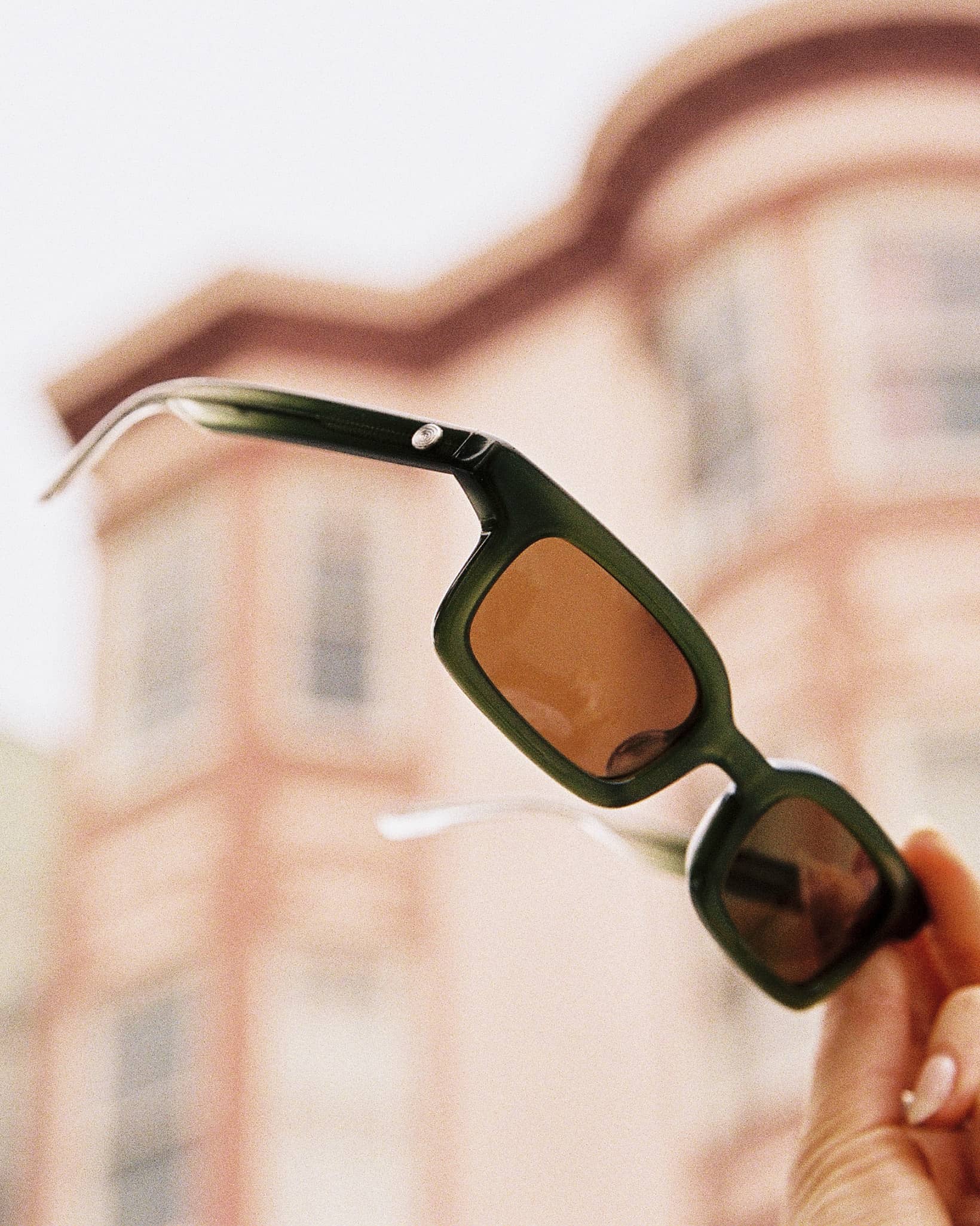 Crap Eyewear The Head Rattle sunglasses