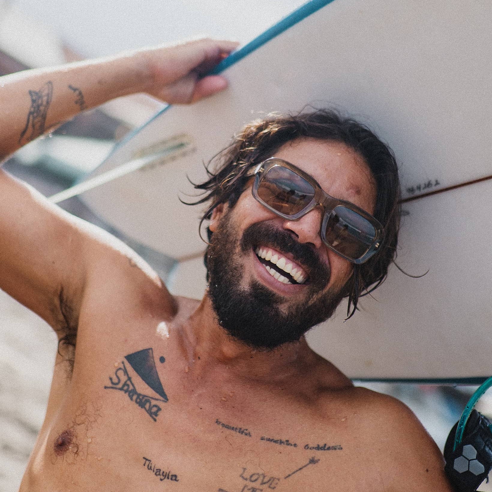 Crap Eyewear The Bikini Vision II sunglasses