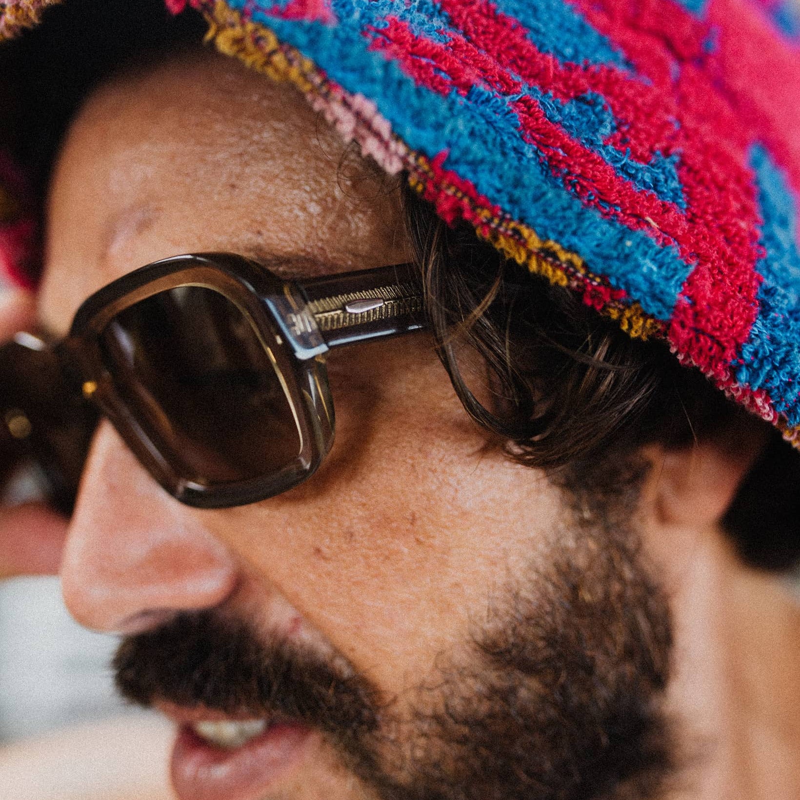 Crap Eyewear The Bikini Vision II sunglasses