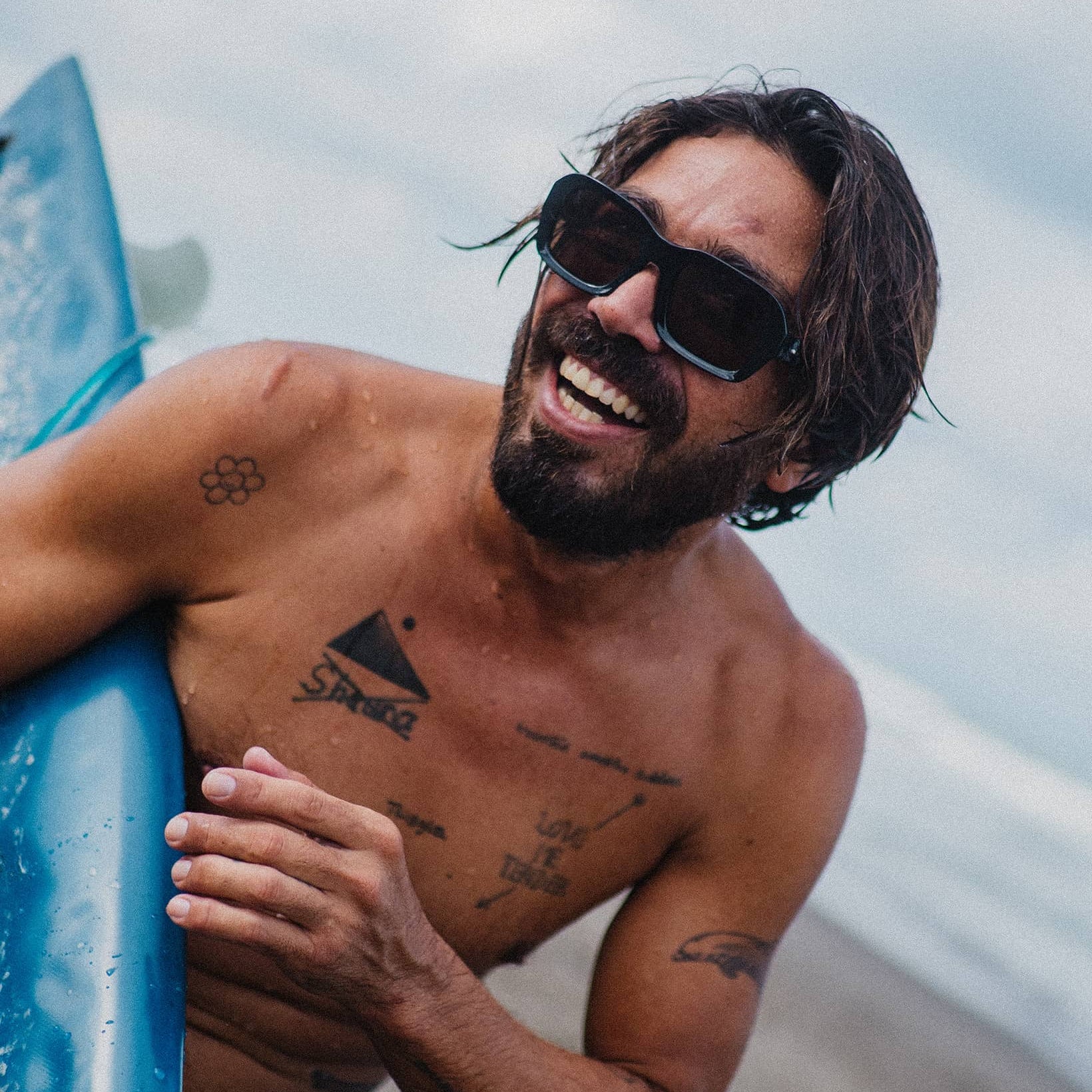 Crap Eyewear The Bikini Vision II sunglasses