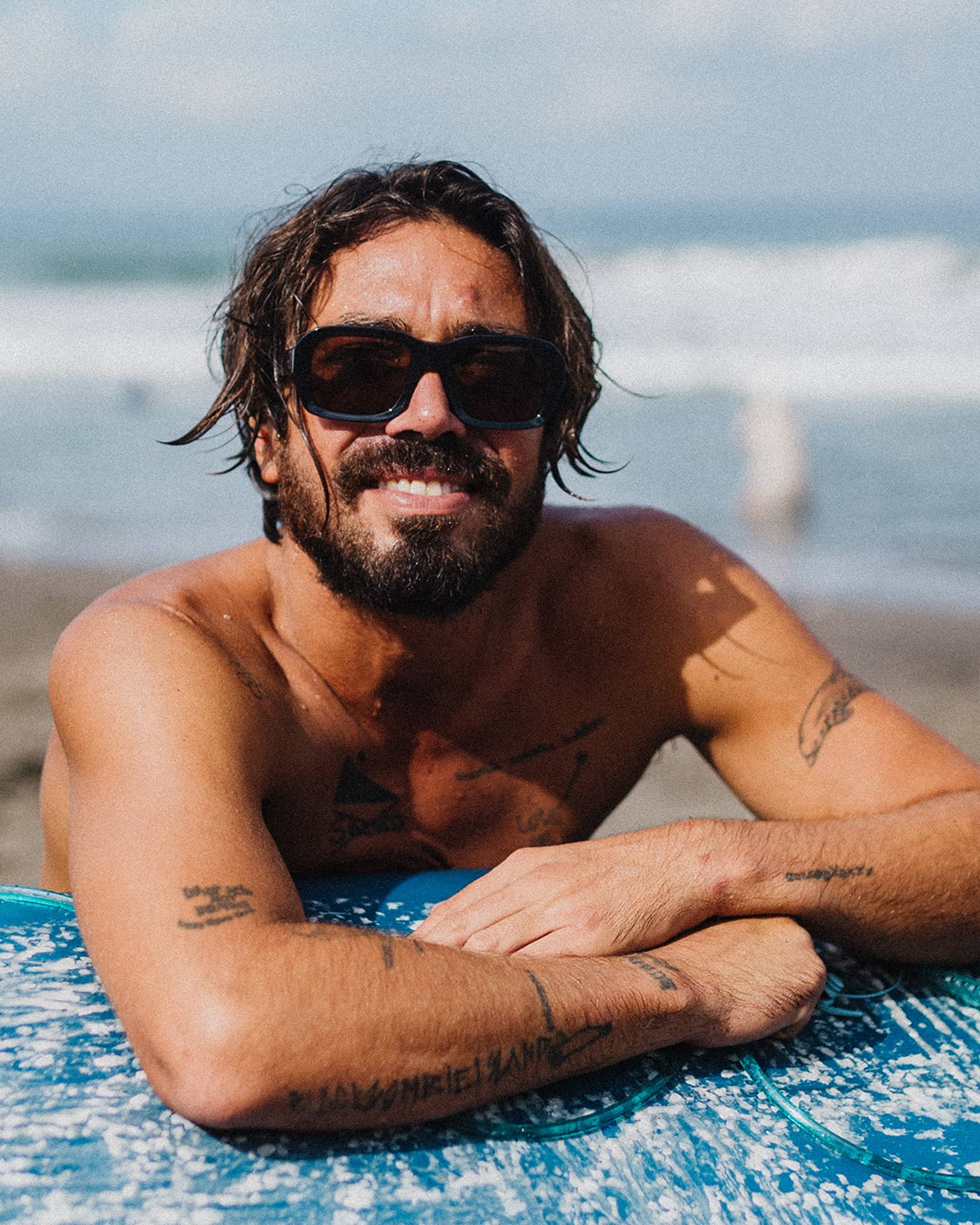 Crap Eyewear The Bikini Vision II sunglasses