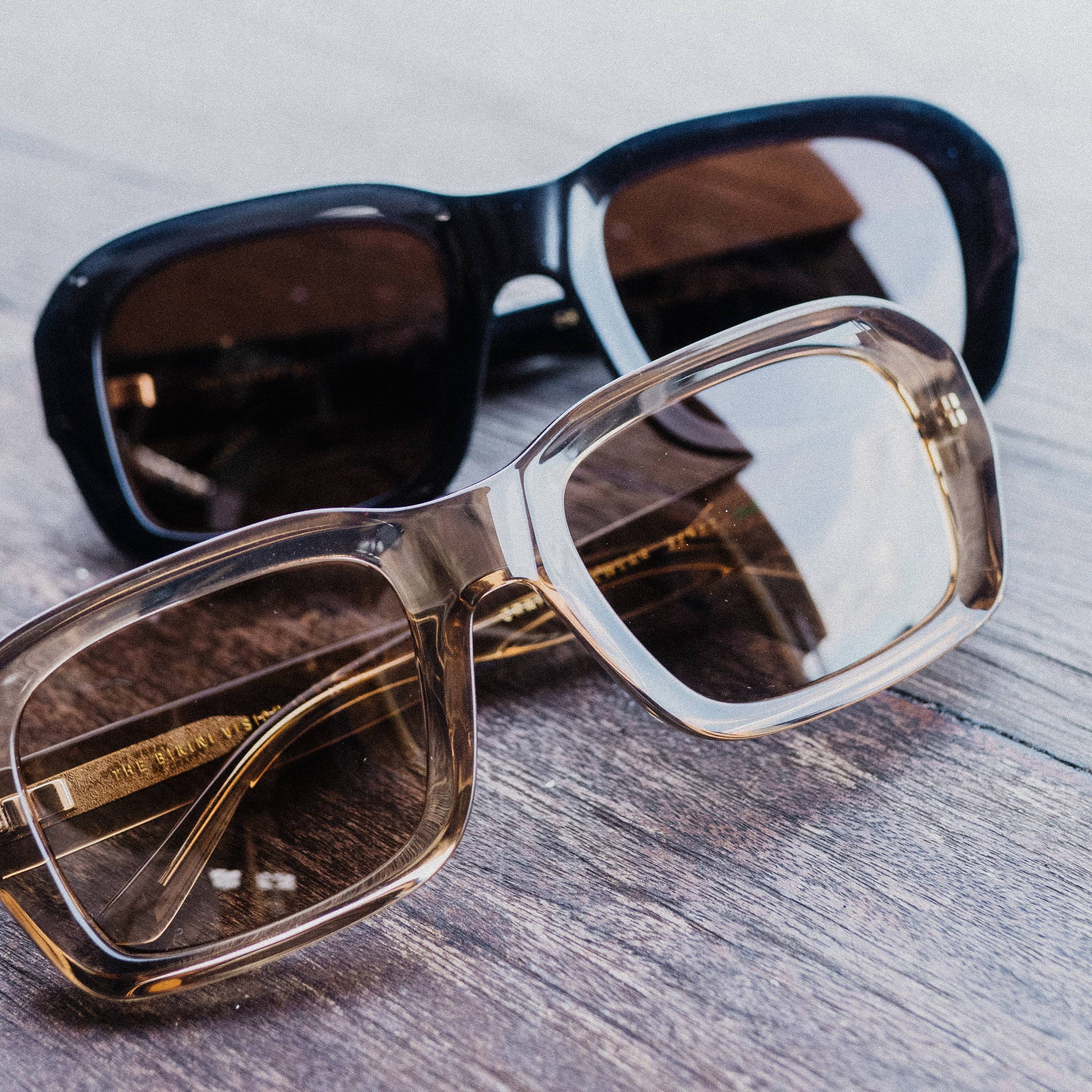 Crap Eyewear The Bikini Vision II sunglasses