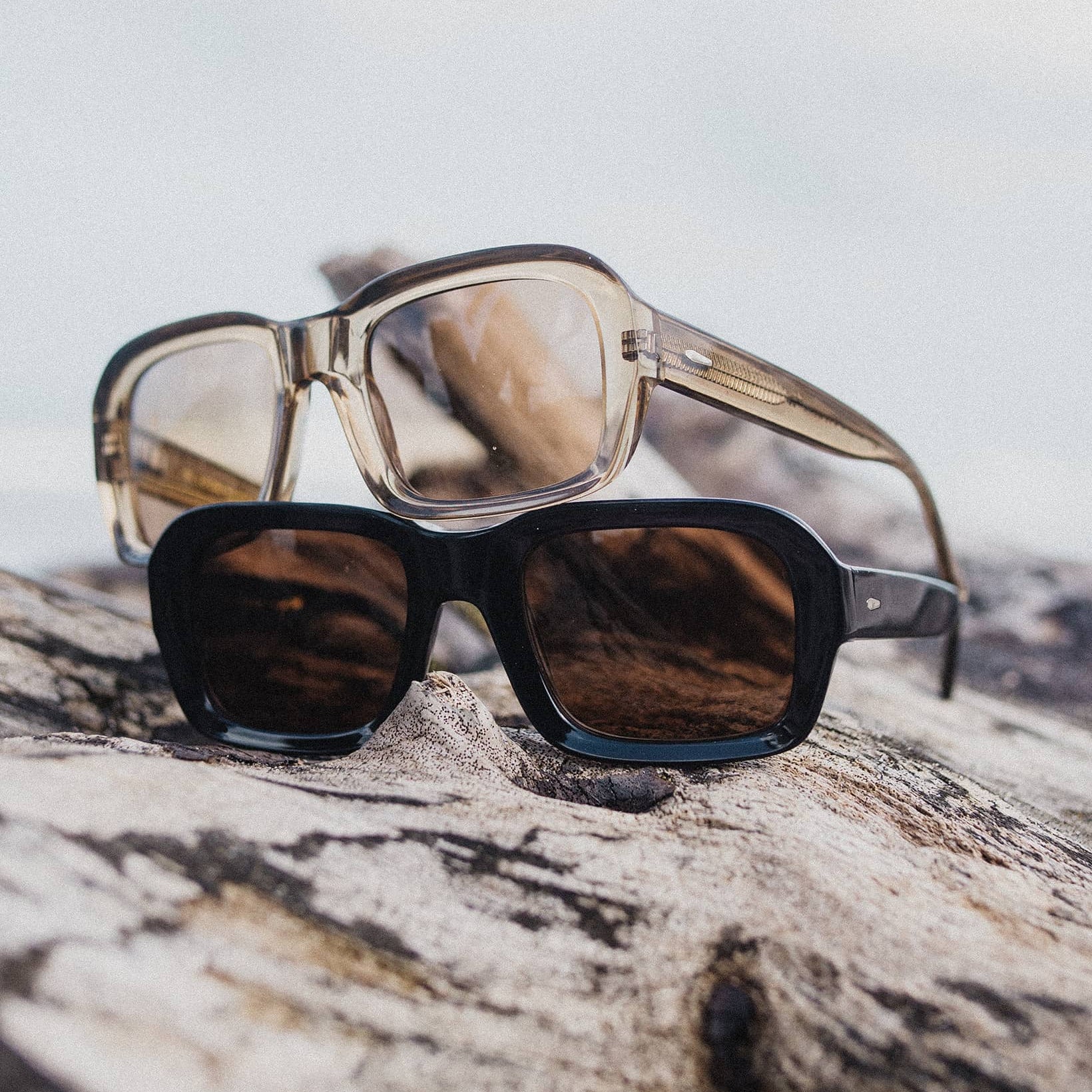 Crap Eyewear The Bikini Vision II sunglasses