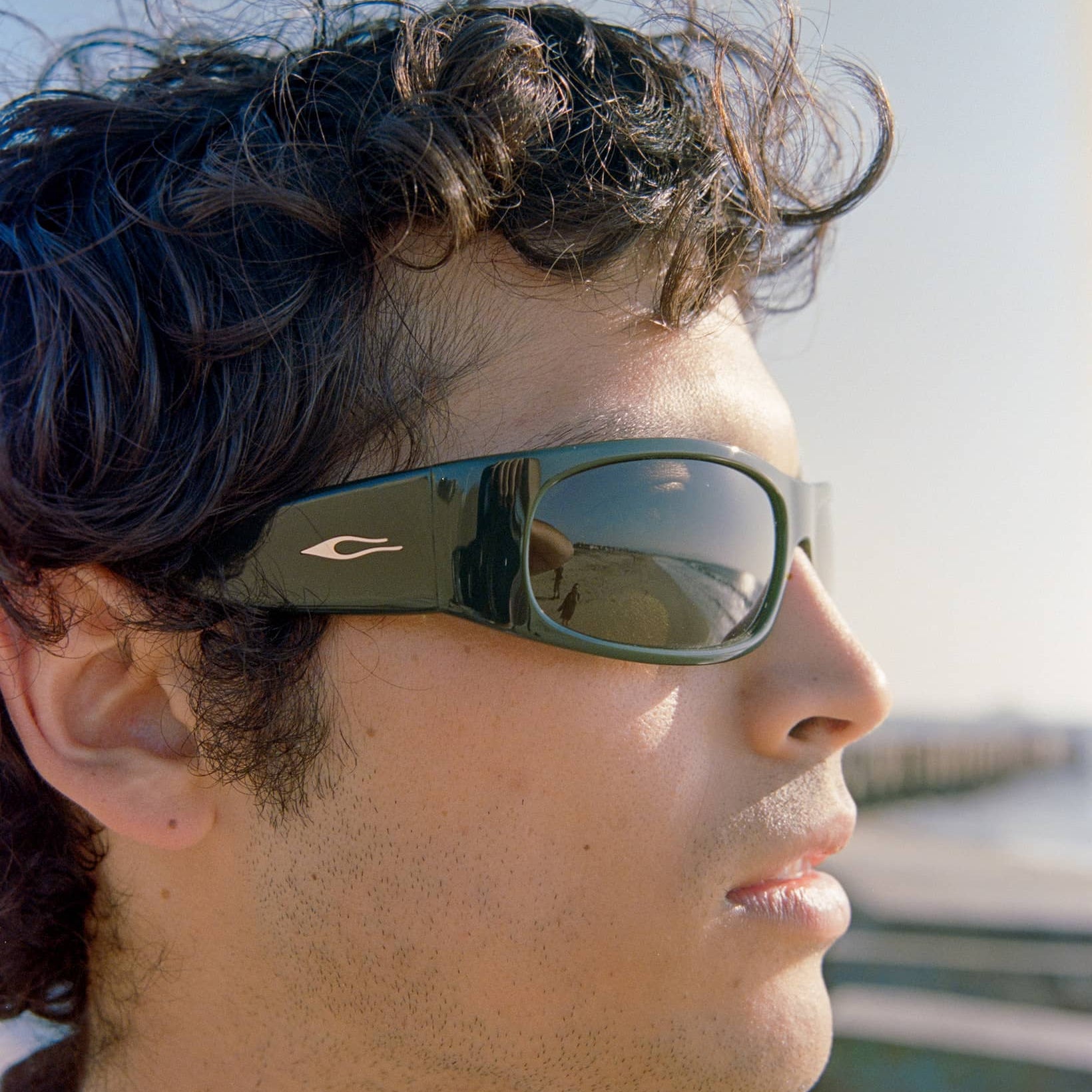 Crap Eyewear The Speed Charm sunglasses