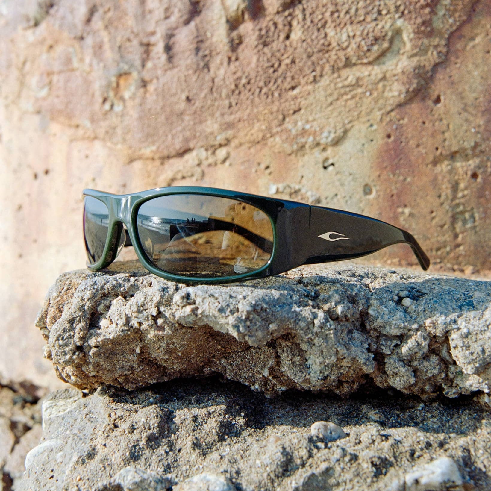 Crap Eyewear The Speed Charm sunglasses