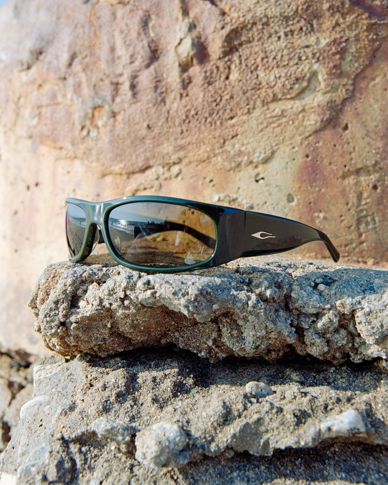 Crap Eyewear The Speed Charm sunglasses