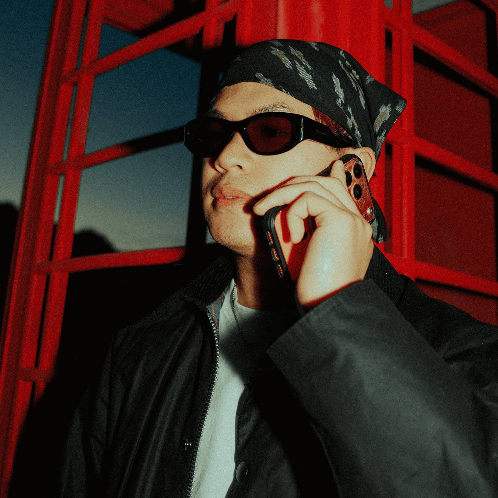 Crap Eyewear The Funk Punk sunglasses