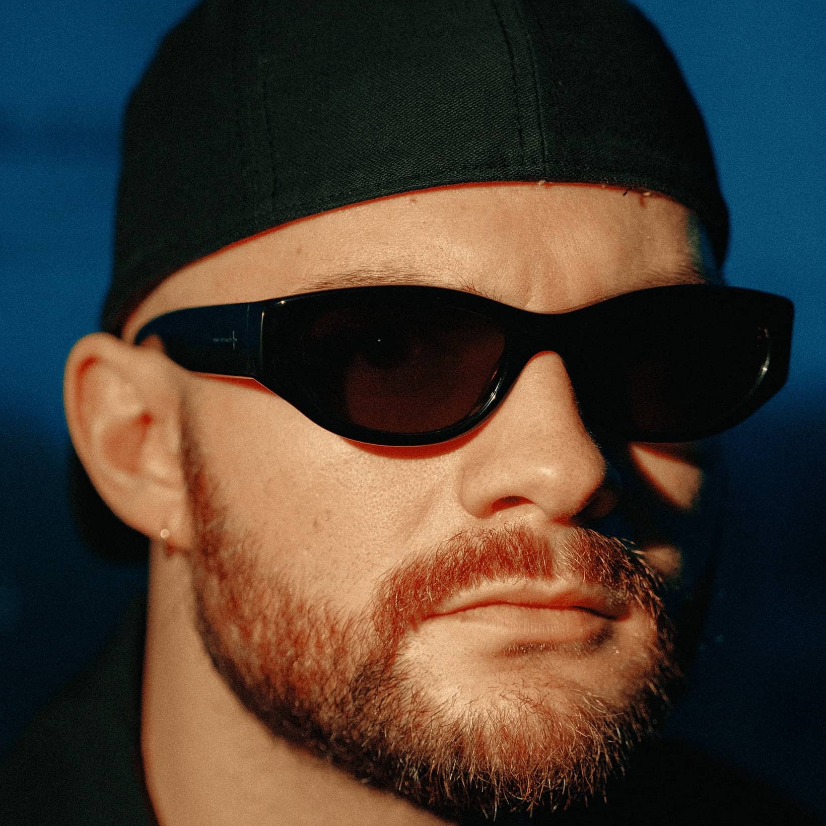 Crap Eyewear The Funk Punk sunglasses