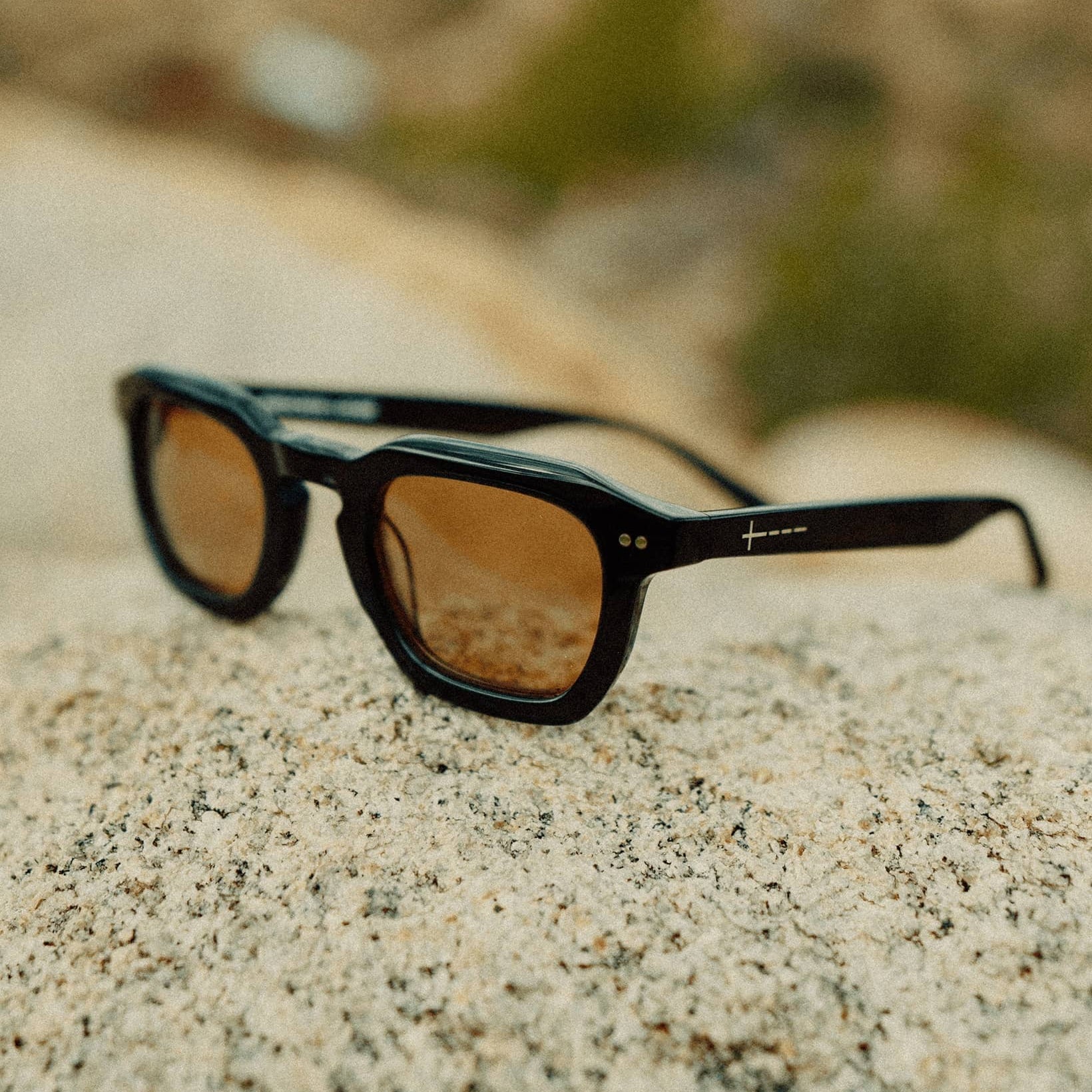 Crap Eyewear The No Wave sunglasses