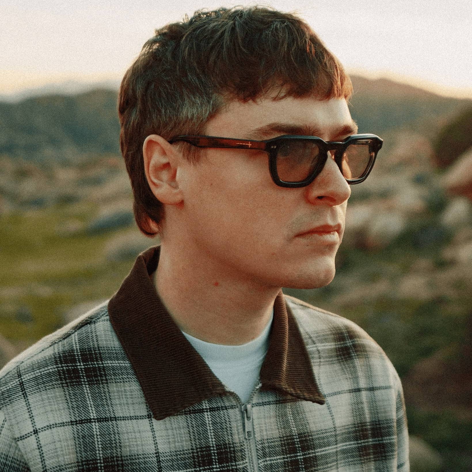 Crap Eyewear The No Wave sunglasses