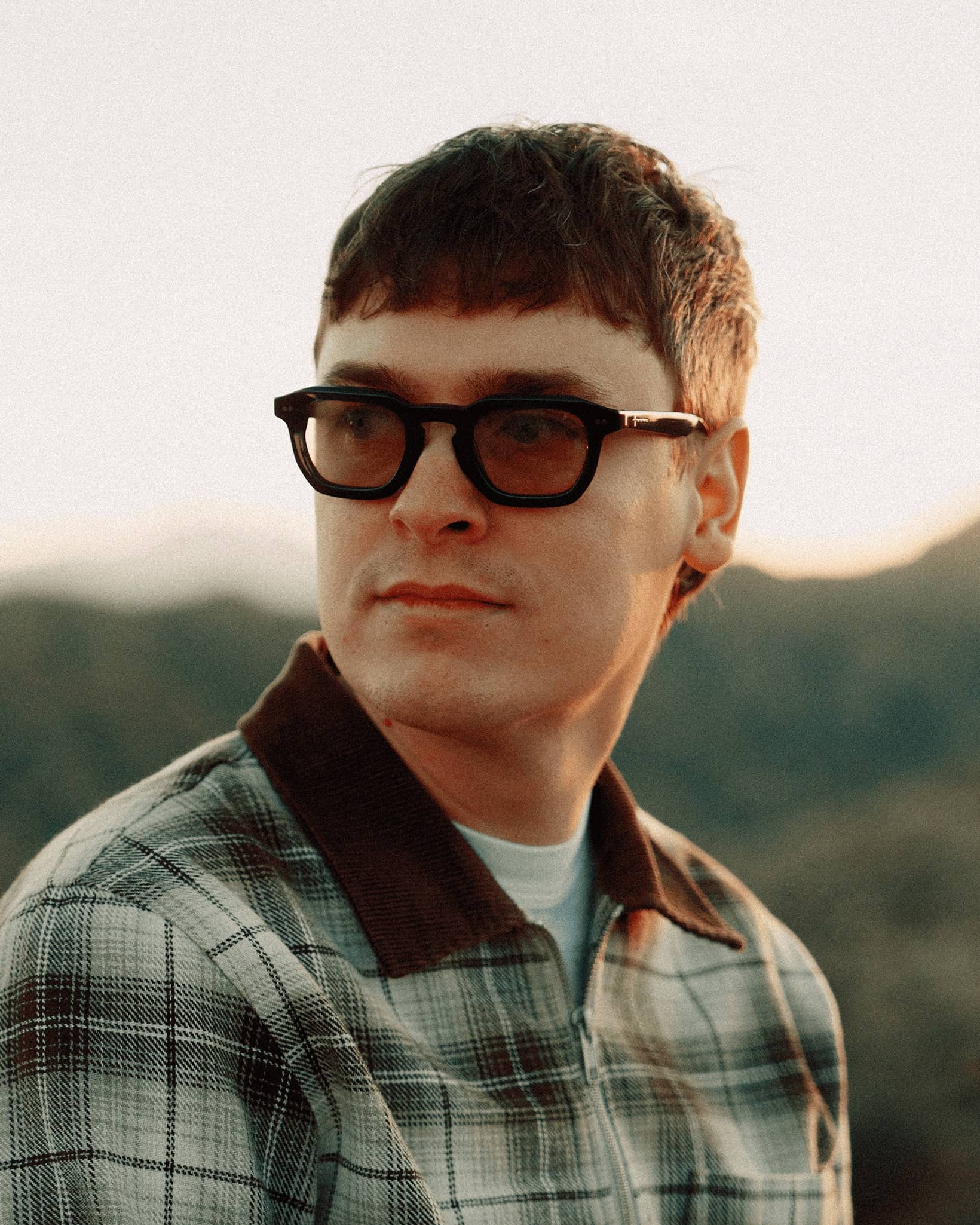 Crap Eyewear The No Wave sunglasses