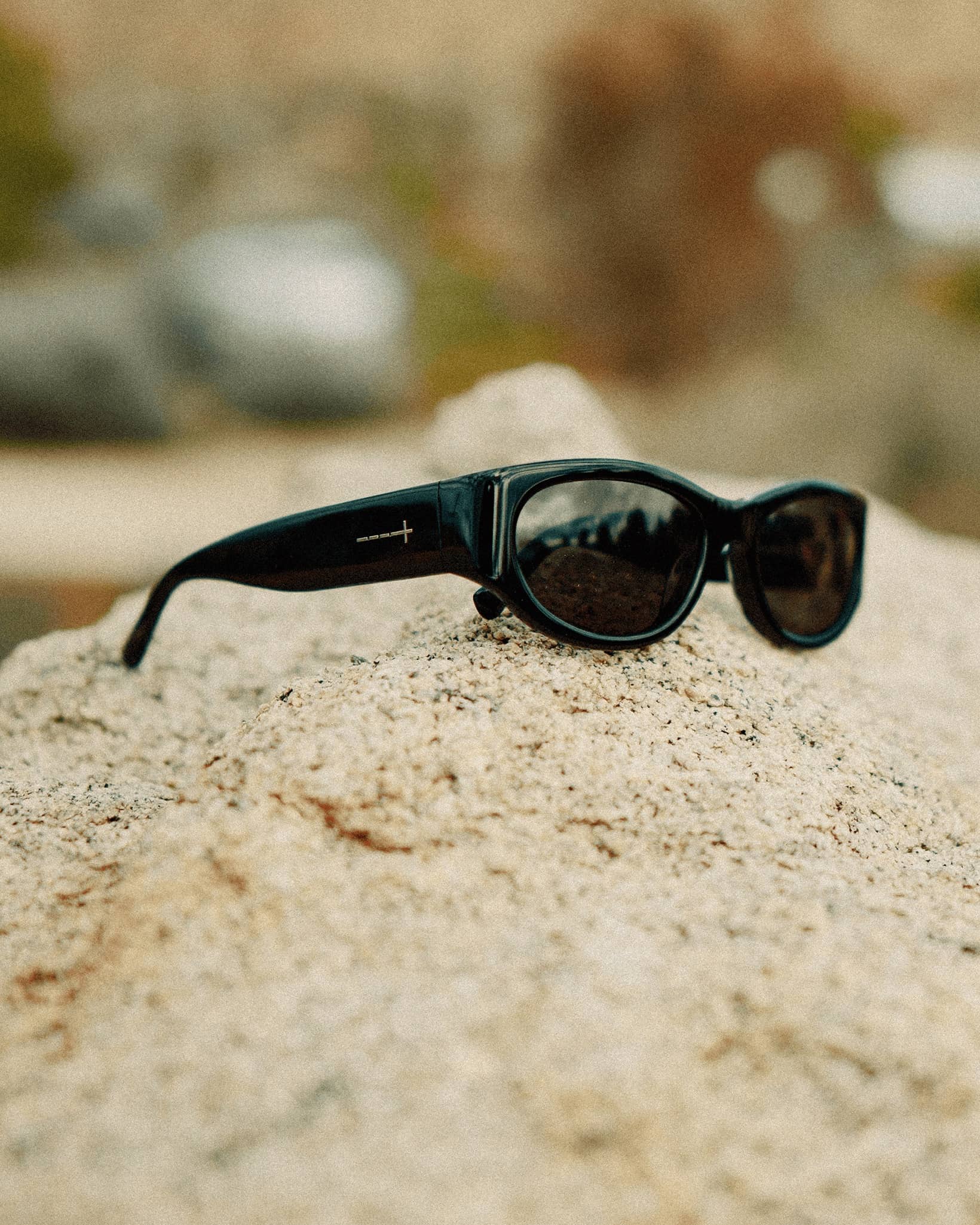 Crap Eyewear The Funk Punk sunglasses