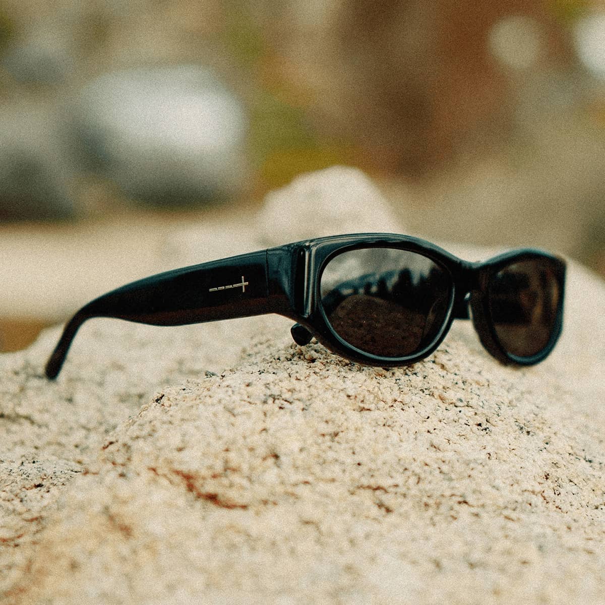 Crap Eyewear The Funk Punk sunglasses