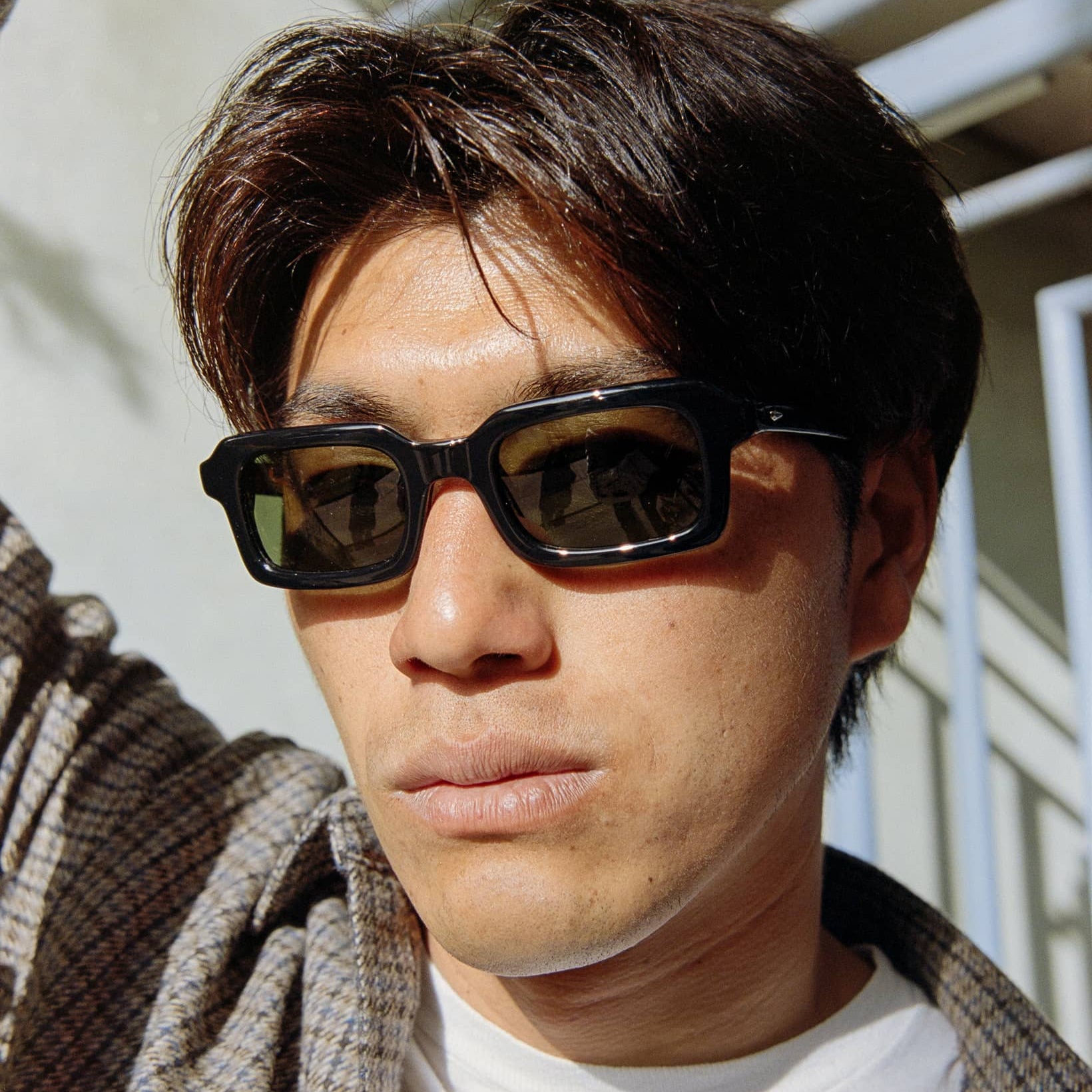 Crap Eyewear The Lucid Blur sunglasses