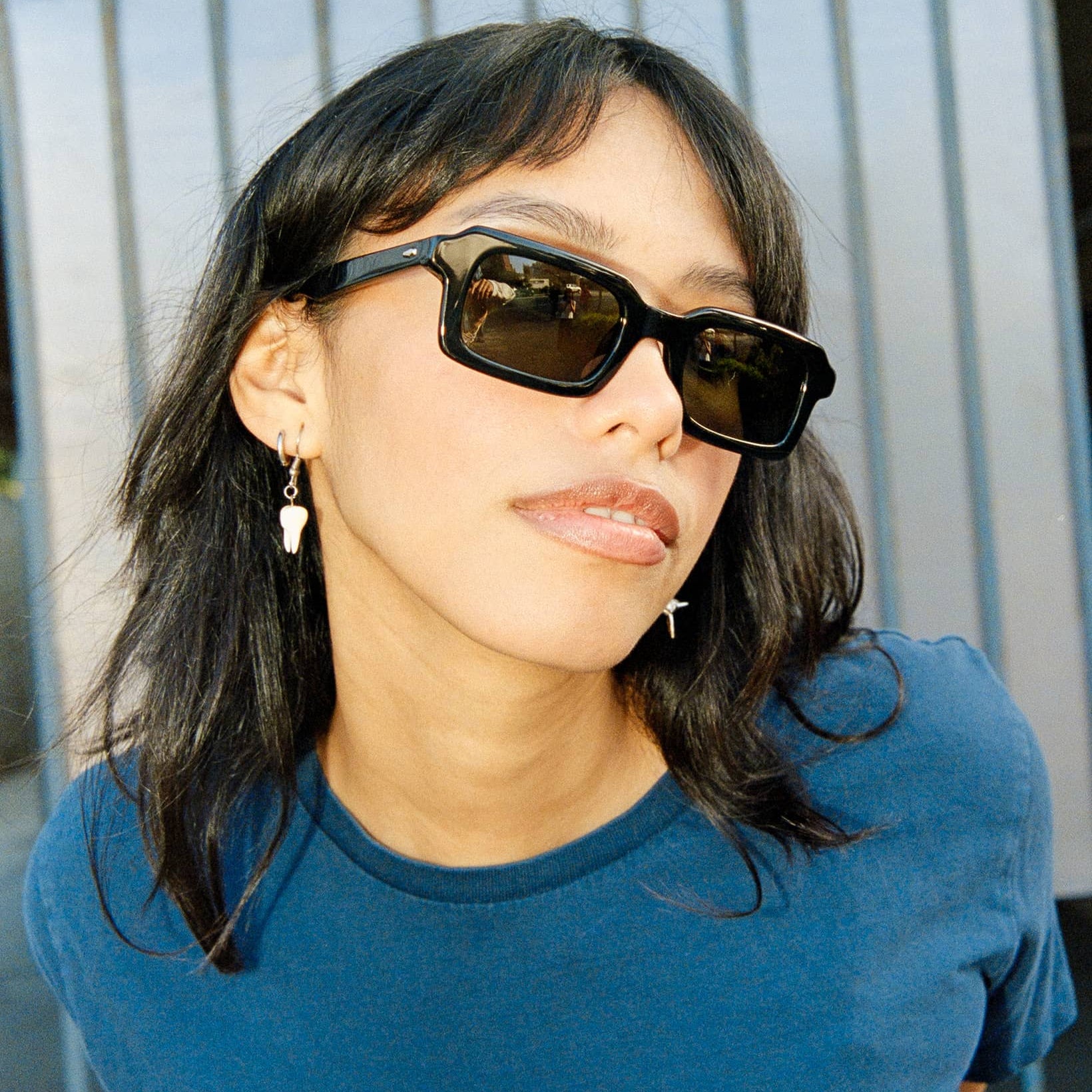 Crap Eyewear The Lucid Blur sunglasses