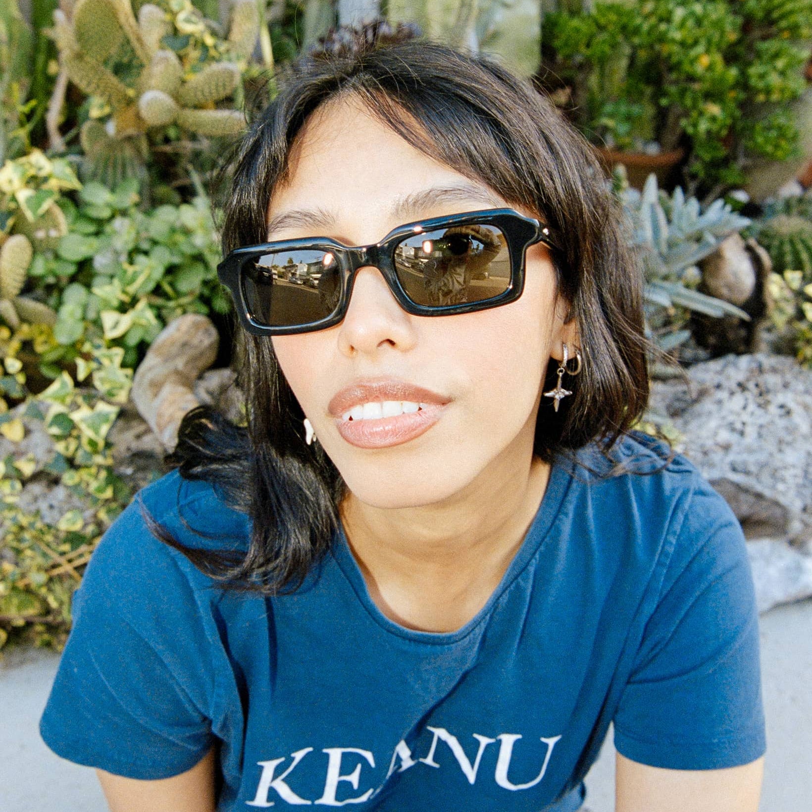 Crap Eyewear The Lucid Blur sunglasses