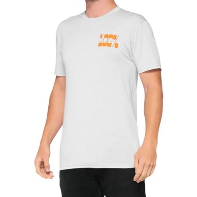 100% 100% Trona Short Sleeve Tech T-shirt